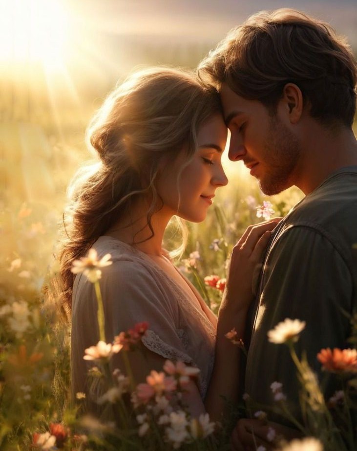 Любви нежнейшие часы!