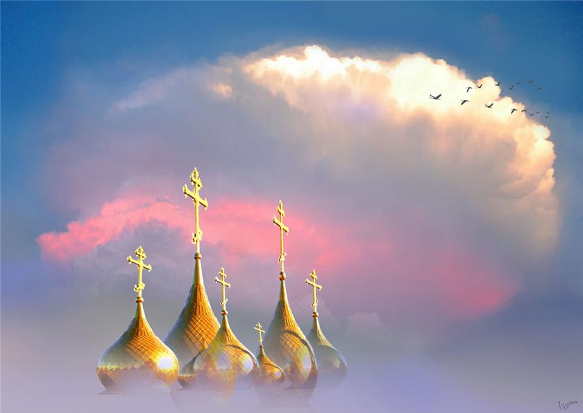 Нам всем по нраву грех и суета!