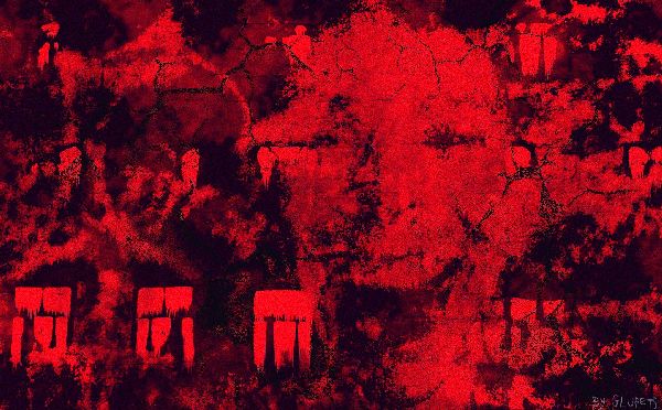 Здравствуй, Ночь!