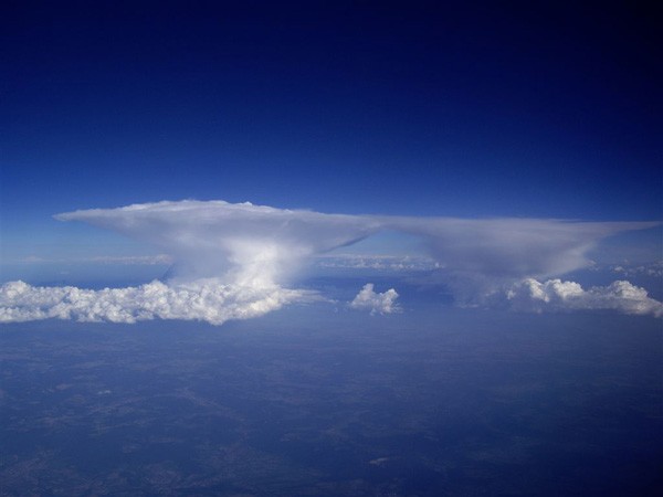 Неземное счастье