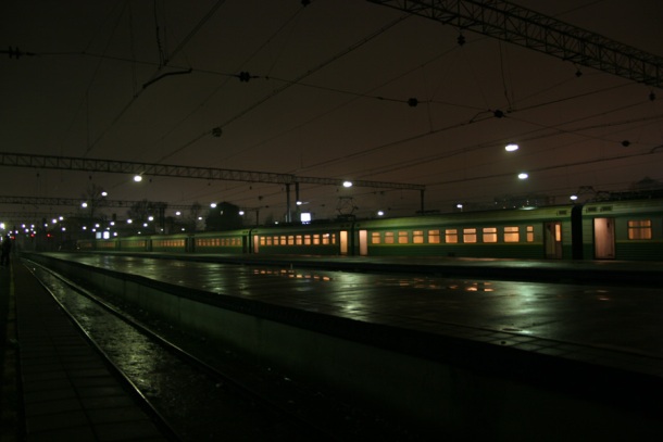 не попросить у дня вчерашнего...