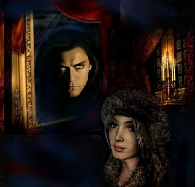 19. 03. 06. Ликер бессмертия