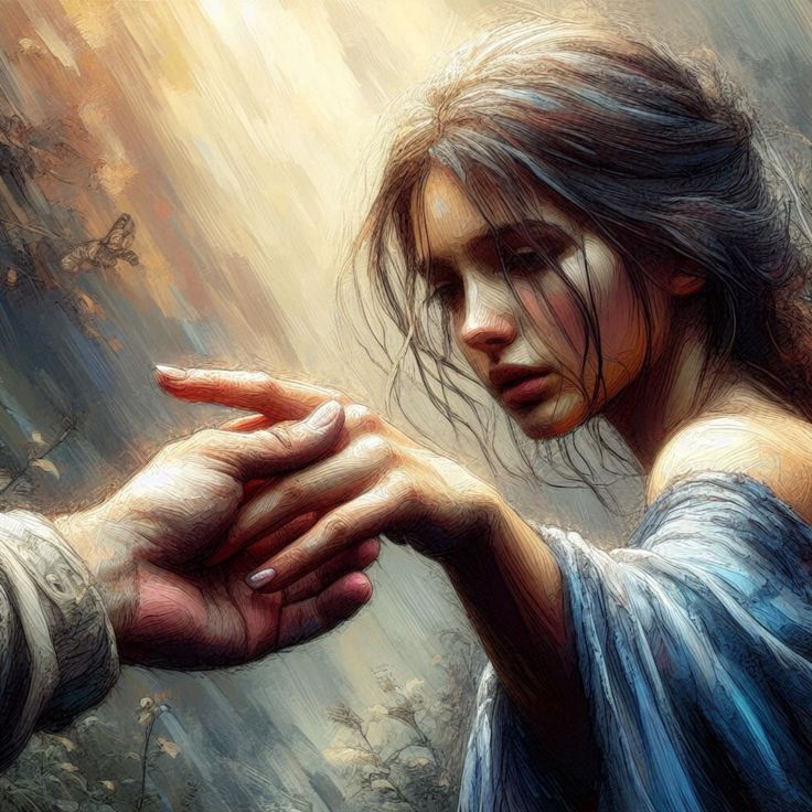 Влюблён в тебя я, как дурак!