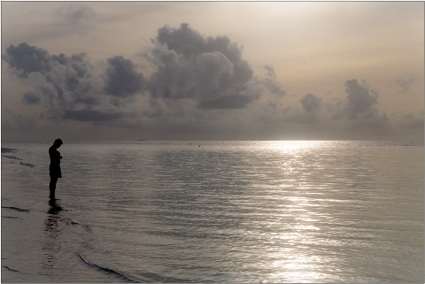 Не найден в жизни счастья свет!