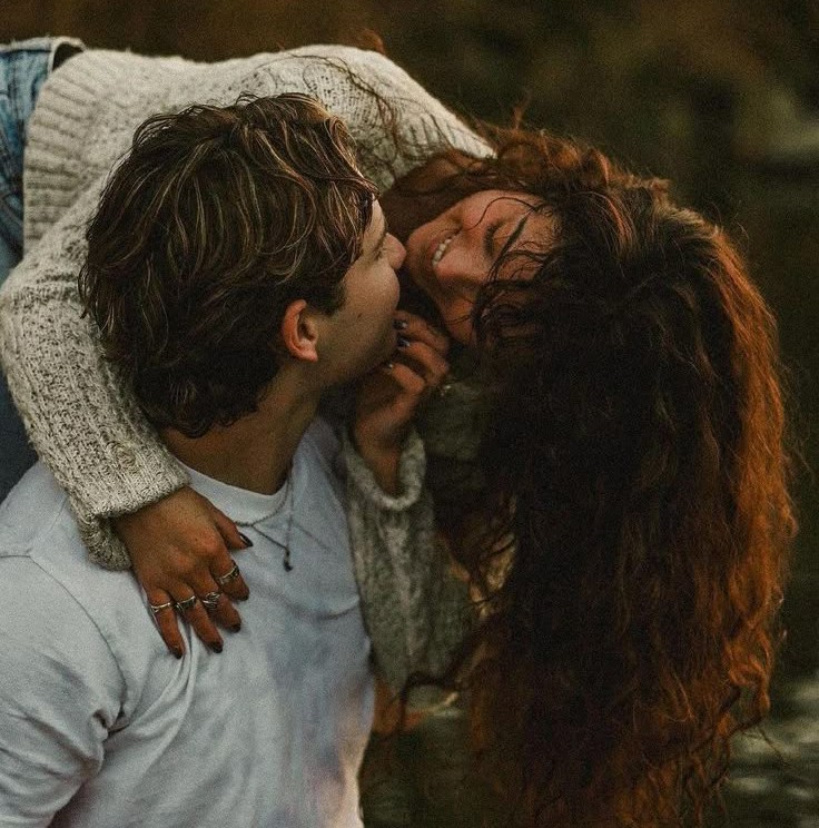 Сойти с ума, да и влюбиться!