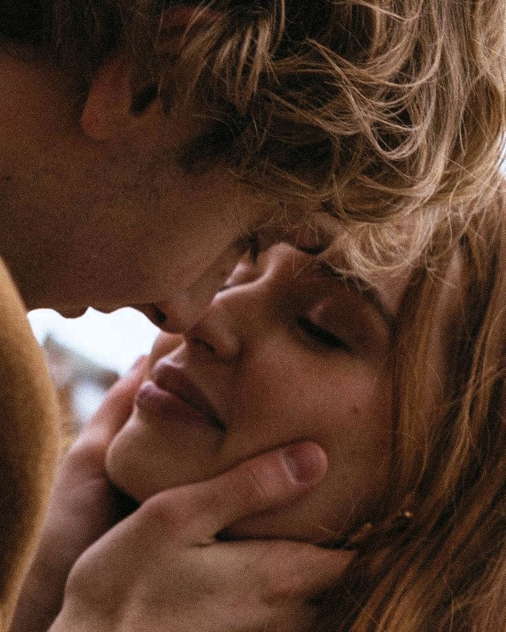 Как прекрасен миг с богиней!