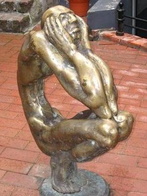 Бог придумал Человека или наоборот?