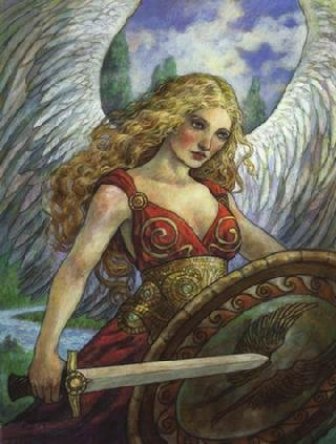 Крылатая Рать