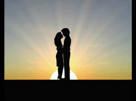 моя женщина