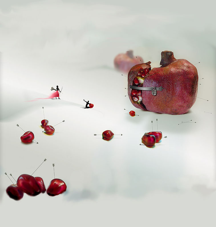 а я посмею-просто быть