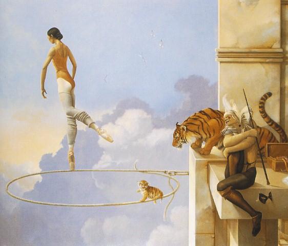 Мамина песня