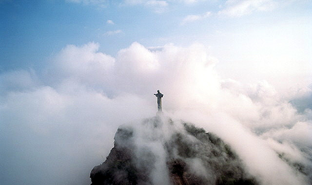 А пока не апокалипс