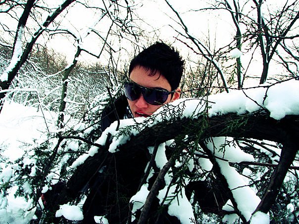 Чего мне хочется сейчас...