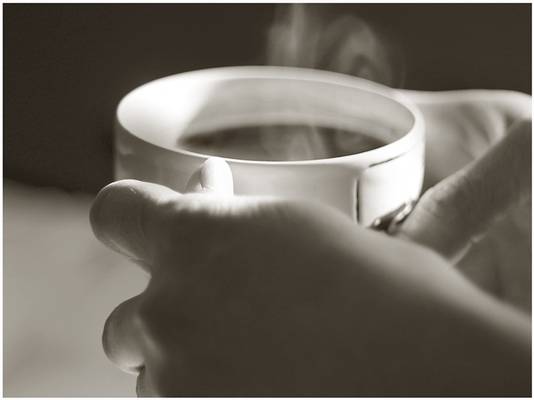 Повседневность...