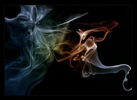 Послевкусье наркотической любви