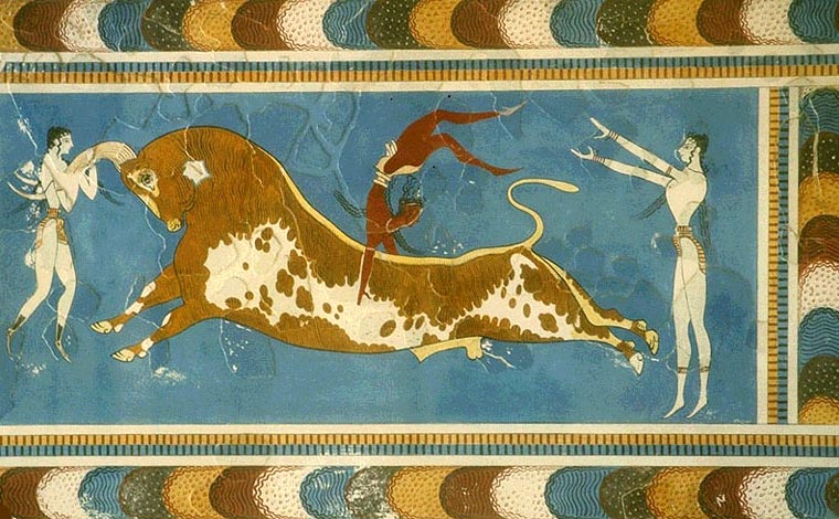 Критский синдром