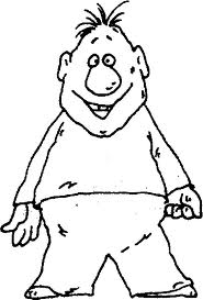 о глупой улыбке