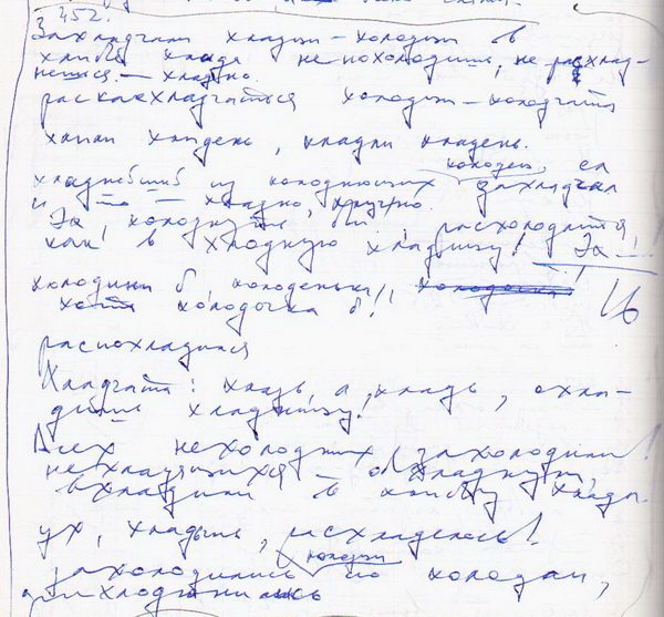 452 Холодень
