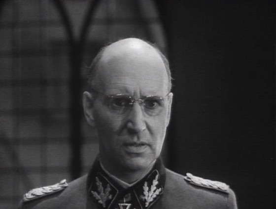 Отрывок из к ф Подвиг разведчика