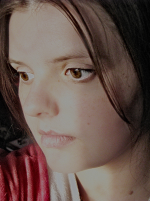 Посмотри на меня