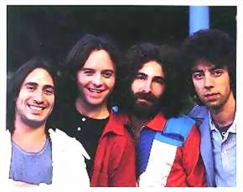 10CC. Brand New Day. Бесподобный день