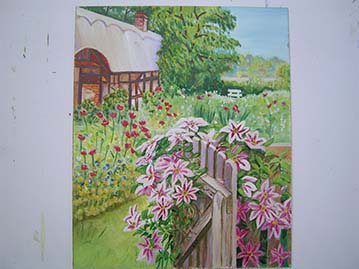 Разлука с домом