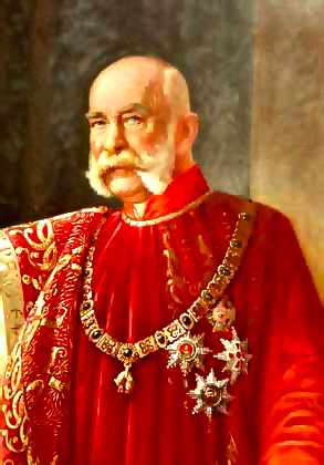 Аллах и Франц Иосиф