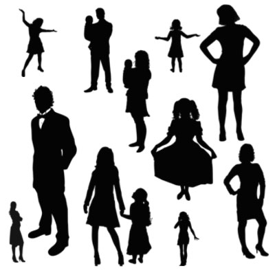 Песня о симпатичных и некрасивых