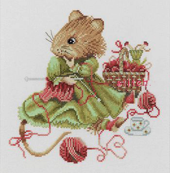 Шутливое, не злое