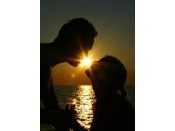 Встреча на заре. 10. 10. 2005