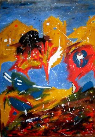 Великая тайна земли 7ч. Заветы последних Атлантов!