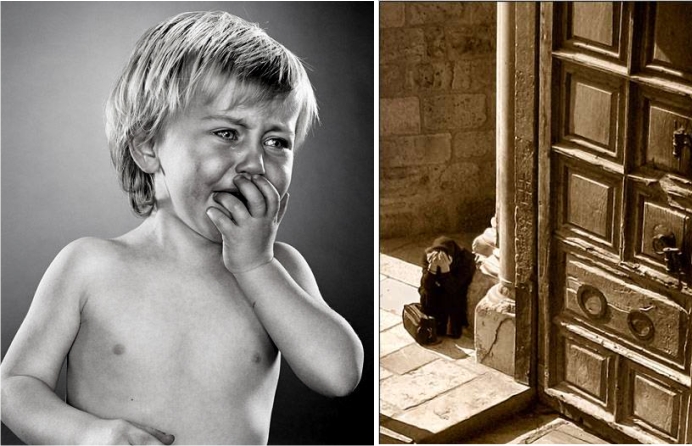 Мысли. О Собственнострадании