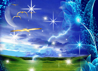 Полынью воздух опьянён