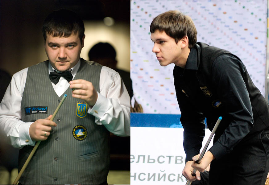 Александр Паламарь Харьков