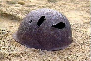 Нас разделяет время лихолетия...