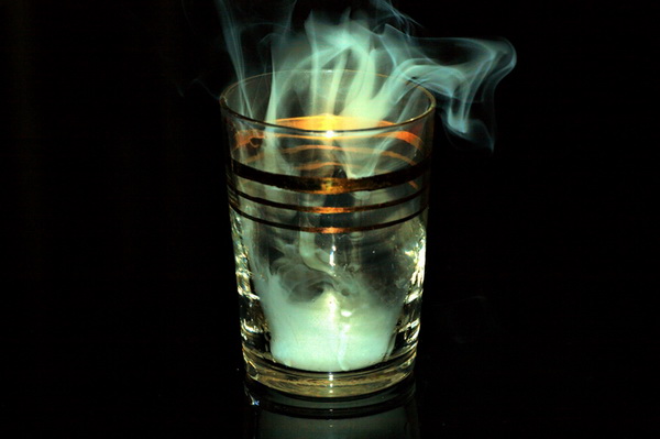 Любовь сильнее колдовства