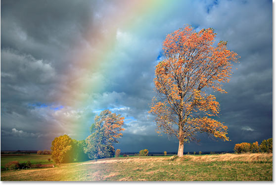 Коромысло РА