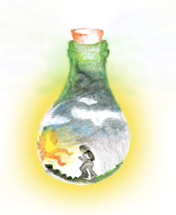 Пленение сознанием