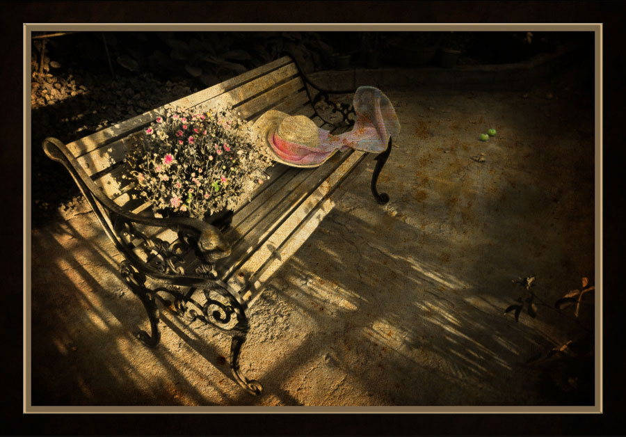 Тихий вечер