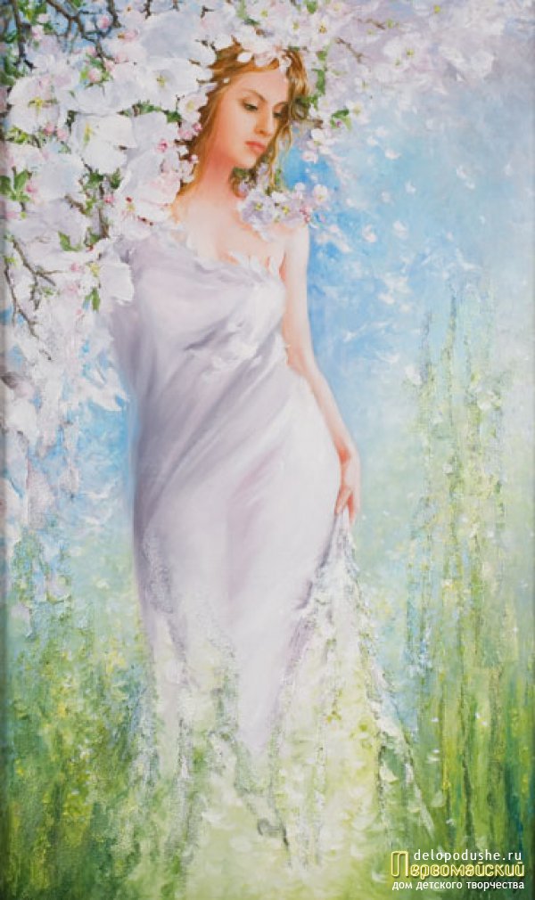 Верните мне весну!!!