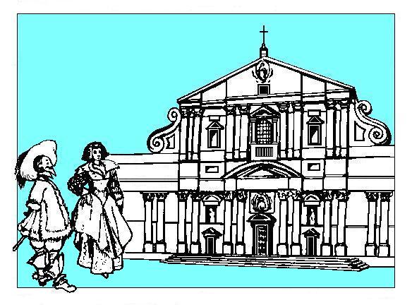 Трактат о стилях... Часть 8