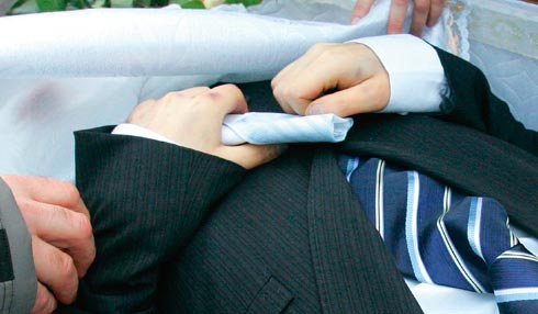 В. Высоцкий - Антисемит. Менты в законе