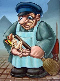 Зарисовки или мысли вслух