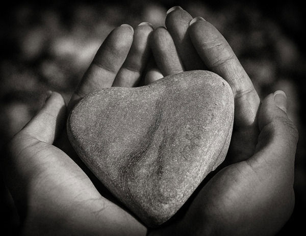 Камнем стану