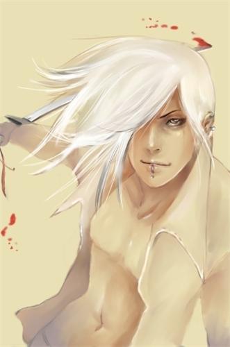 Как ветер в поле