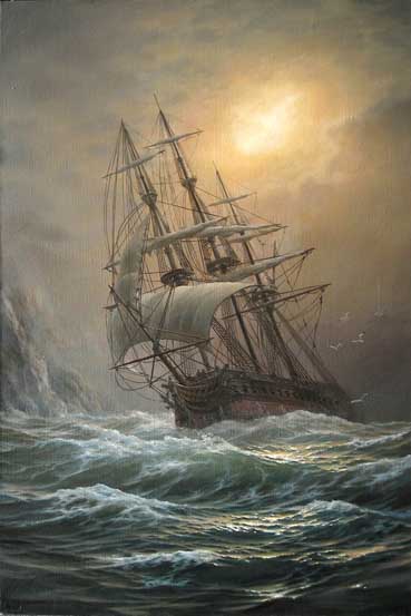 Вперёд в будущее