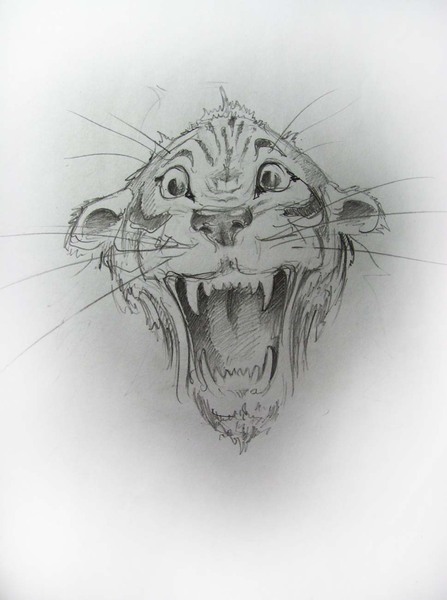 Финал. Пародия