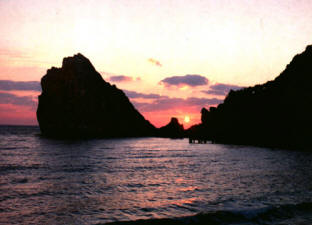 Осенний сон