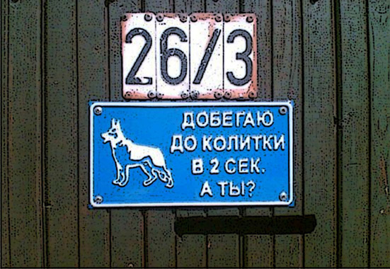 Прощаю