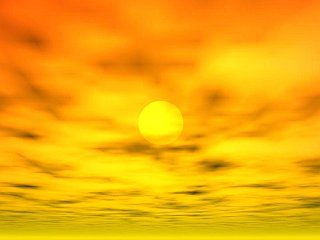 Фантасмагорическое. Сонет